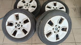 Ζαντολαστιχα γνήσια, Mini Countryman R60