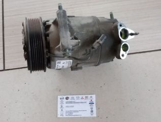 ΚΟΜΠΡΕΣΕΡ A/C (92600-JD000) HR16DE NISSAN QASHQAI+2 JJ10E 2007-2013