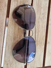 RAY BAN POLARIZED