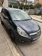 Opel Corsa '08 Cdti