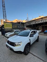 Dacia Duster '19 4x4 DIESEL  