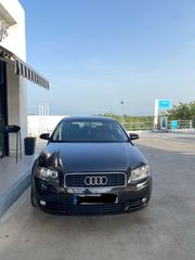 Audi A3 '05 A3