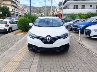 Renault Kadjar '18 49000ΧΛΜ