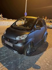 Smart ForTwo '13