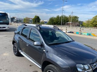 Dacia Duster 2016 DIESEL*PRESTIGE*6speed*NAVI-thumb-6