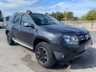 Dacia Duster 2016 DIESEL*PRESTIGE*6speed*NAVI