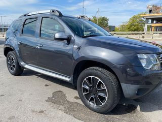 Dacia Duster 2016 DIESEL*PRESTIGE*6speed*NAVI-thumb-7