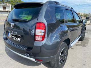 Dacia Duster 2016 DIESEL*PRESTIGE*6speed*NAVI-thumb-12