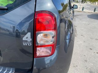 Dacia Duster 2016 DIESEL*PRESTIGE*6speed*NAVI-thumb-14