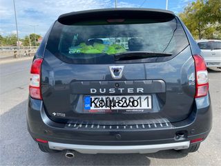 Dacia Duster 2016 DIESEL*PRESTIGE*6speed*NAVI-thumb-4