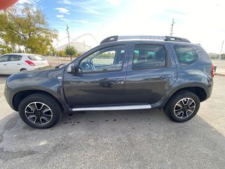Dacia Duster 2016 DIESEL*PRESTIGE*6speed*NAVI-thumb-3