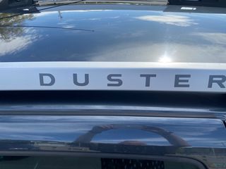 Dacia Duster 2016 DIESEL*PRESTIGE*6speed*NAVI-thumb-15