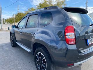 Dacia Duster 2016 DIESEL*PRESTIGE*6speed*NAVI-thumb-8