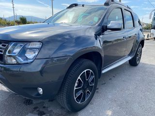 Dacia Duster 2016 DIESEL*PRESTIGE*6speed*NAVI-thumb-2