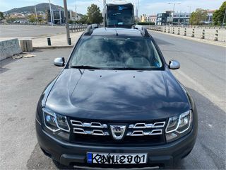 Dacia Duster 2016 DIESEL*PRESTIGE*6speed*NAVI-thumb-13
