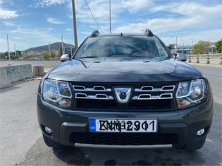 Dacia Duster 2016 DIESEL*PRESTIGE*6speed*NAVI-thumb-9