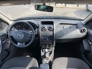 Dacia Duster 2016 DIESEL*PRESTIGE*6speed*NAVI-thumb-16