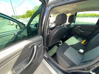 Dacia Duster 2016 DIESEL*PRESTIGE*6speed*NAVI-thumb-22