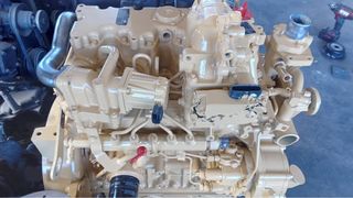 Caterpillar C3.8 v 3300