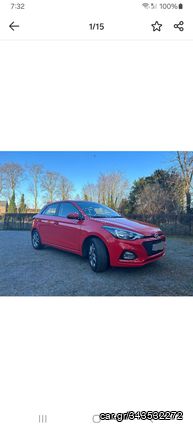 Hyundai i 20 '19  1.2