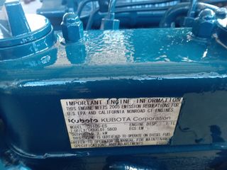 Kubota - D1105-thumb-2