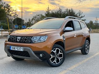 Dacia Duster '21 ΕΛΛΗΝΙΚΟ! 1ο ΧΕΡΙ! PRESTIGE!