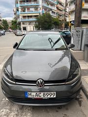 Volkswagen Golf '19