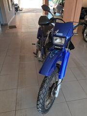 Yamaha XT 500E '02