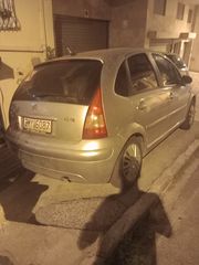 Citroen C3 '03