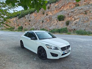 Volvo C30 2010 R Design