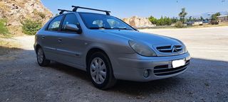 Citroen Xsara 2004 1.6 16V Exclusive