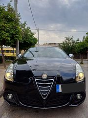 Alfa Romeo Giulietta '13