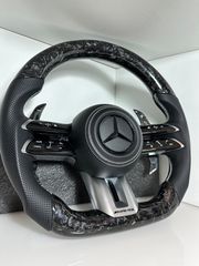 Τιμόνι Mercedes-Benz