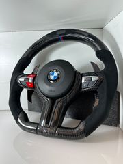 Τιμόνι BMW Performance M2/M3/M4/M5/X5/X6