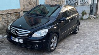 Mercedes-Benz B 170 '05 W245