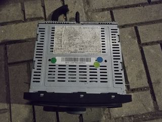 DAEWOO SPARK 2012 ΡΑΔΙΟ CD 