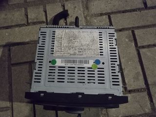 DAEWOO SPARK 2012 ΡΑΔΙΟ CD -thumb-1