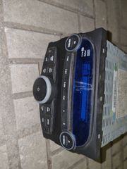 DAEWOO SPARK 2012 ΡΑΔΙΟ CD -thumb-2