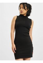 DEF Fitted Sleeveless Dress DFLDR070-00007