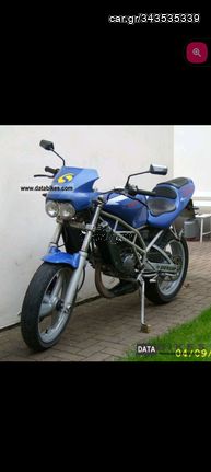 Car.gr - Sachs XTC 125 '01 On/off