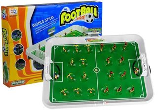 Portable Football Set Field Game Table Football