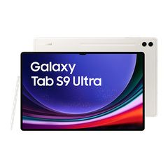 Tablet Samsung Galaxy Tab S9 Ultra X916B 5G 14.6 12GB RAM 512GB - Beige