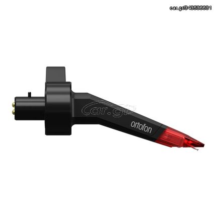 ORTOFON Concorde Music RED Premium Moving Magnet Cartridge - ORTOFON