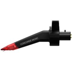 ORTOFON Concorde Music RED Premium Moving Magnet Cartridge - ORTOFON