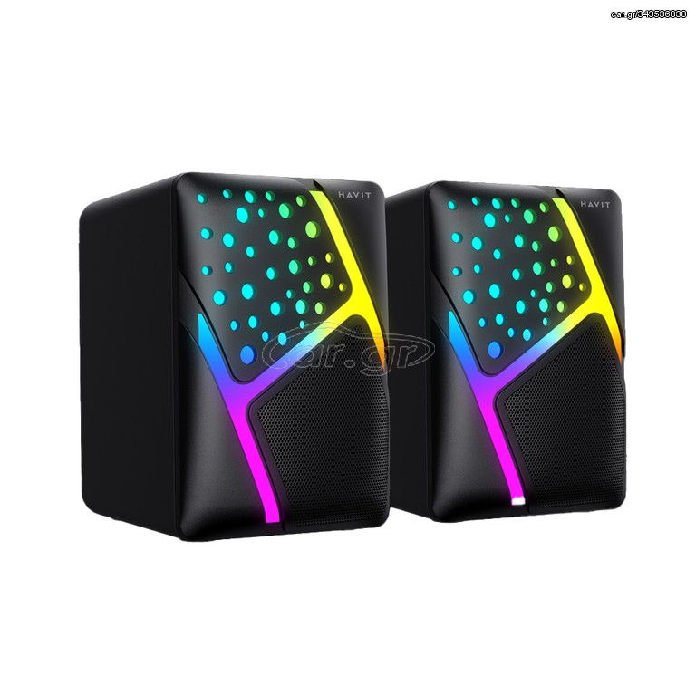 Gaming Ηχεία - Havit SK763