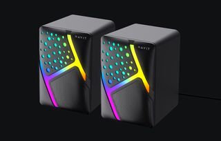 Gaming Ηχεία - Havit SK763-thumb-1