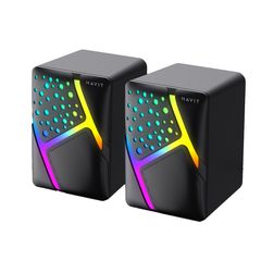Gaming Ηχεία - Havit SK763-thumb-4