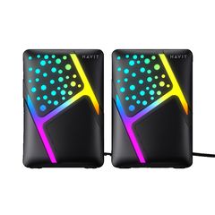 Gaming Ηχεία - Havit SK763-thumb-6