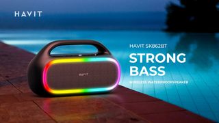 Ηχείο Bluetooth - Havit SK862BT-thumb-1