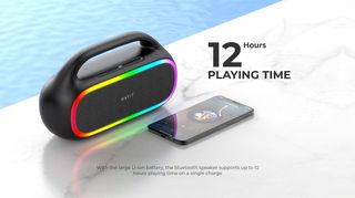 Ηχείο Bluetooth - Havit SK862BT-thumb-7